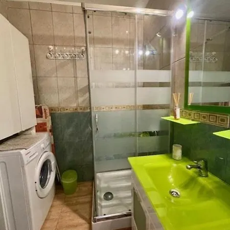 Apartament La Paloma *