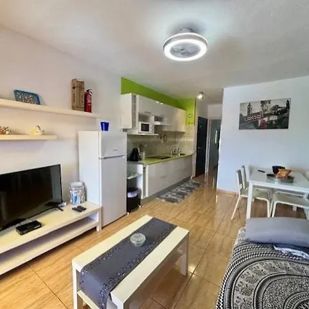 La Paloma Apartament