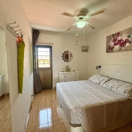 La Paloma Apartament *